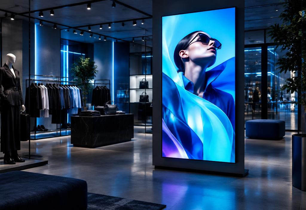 Retail